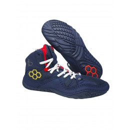 Борцовки RUDIS JB1-NAVY\37рр