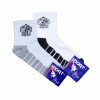 Набор носков для MMA (12 пар), взрослых, Р 39-42