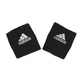 Напульсник adidas, (ширина 7см)  черный