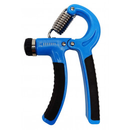 Эспандер кистевой с регулировкой нагрузки от 5 кг до 60 кг