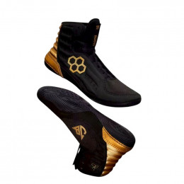 Борцовки RUDIS JB ULTRA STEALTH/41рр