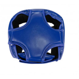 Шлем BoyBo TWIN-R, IKB-42R (одобрено ФБР, ФКР), синий (M)