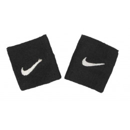 Напульсник NIKE(ширина 10см), черный