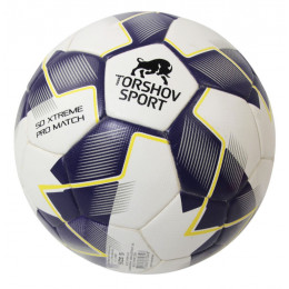 Мяч для футбола TORSHOV SPORT (№5)