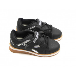 Штангетки Ringmaster, черные, 37