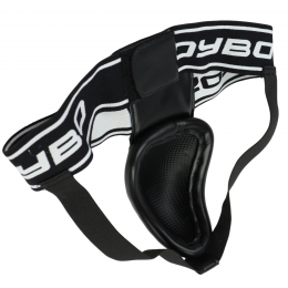 Защита паха BoyBo металл, BBG-489 (2XL-4XL)