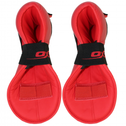 Футы OxxFire красные (XS)