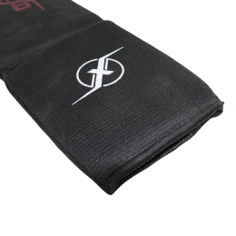 Защита голеностопа OxxFire черный (XS)