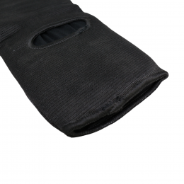 Защита голеностопа OxxFire черный (XS)