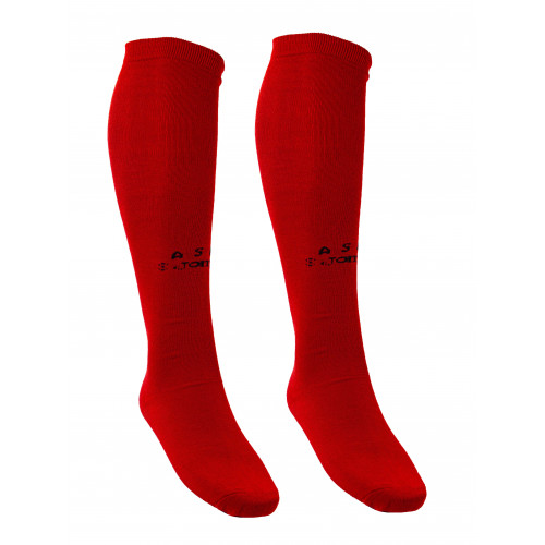 Гетры футбольные JOMA, взрослые, красные