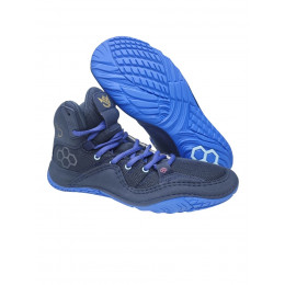 Борцовки RUDIS JB1-ELECTRIC BLUE\37рр