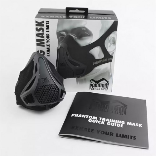 Тренировочная маска Phantom Training Mask 2.0 (S)