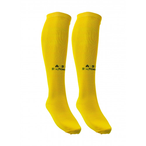 Гетры футбольные JOMA, взрослые, желтые