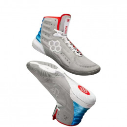 Борцовки RUDIS JB ULTRA TORNADO/39рр