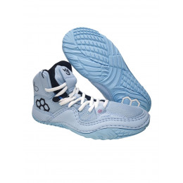 Борцовки RUDIS JB1-ICE BLUE\42рр