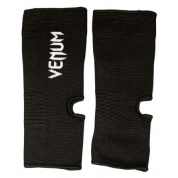 Суппорт голеностопа VENUM, (белый принт), (S)