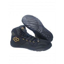 Борцовки RUDIS JB1-ALLISEEISGOLD\37рр