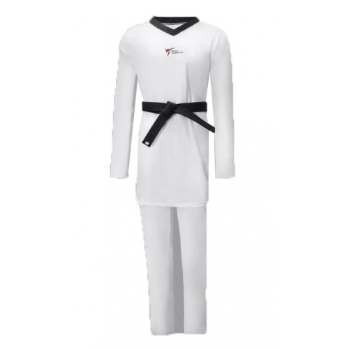 Добок для тхэквондо MOOTO(нового поколения с сеткой), (2/150)