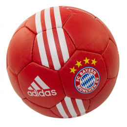 Мяч футбольный FC.BAYEREN, №5 , красный