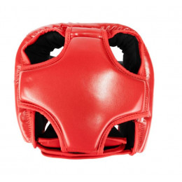 Шлем BoyBo TWIN-R, IKB-42R (одобрено ФБР, ФКР), красный (M)