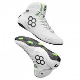 Борцовки RUDIS COLT 4.0-NEON EDGE/44рр