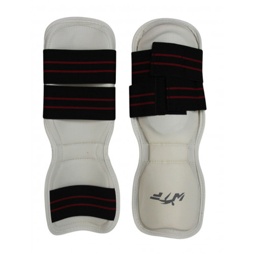 Защита предплечья и локтя (WTF), DX, белый XL