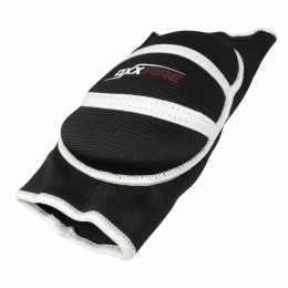 Наколенники в/б OxxFire чёрный (S)