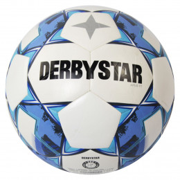 Мяч для футбола DERBY STAR (№5) , MIX MODEL