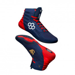 Борцовки RUDIS JB ULTRA DREAM/39рр