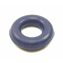 Эспандер кистевой для подростков, синий, 10кг