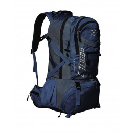Рюкзак "RUDIS" GENEZIS GEARPACK IV синий