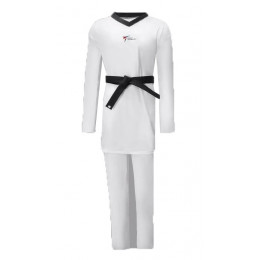 Добок для тхэквондо нового поколения, размер 3/160