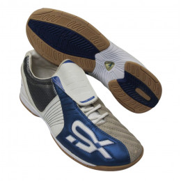 Кроссовки PUMA, синий/серый, р45