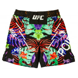 Набор шорт тренировочных VENUM UFC CRYPTO(NEW MODEL 164), детские, цвет 2 mixcolor, 128 (6-7л)-XS(12-13л)