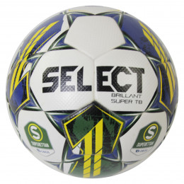 Мяч для футбола SELECT (№5) , MIX MODEL