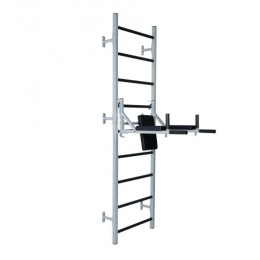 Брусья пресс навес Яр, HOMEGYMS