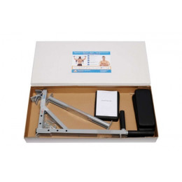 Брусья пресс навес Яр, HOMEGYMS