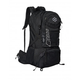 Рюкзак "RUDIS" GENEZIS GEARPACK IV чёрный