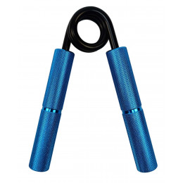 Эспандер кистевой пружинный, 150LB синий